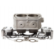 Cylinder Works, sada válec+píst+těsnění, Polaris RANGER 800 4X4 '11-'14, RANGER 800 6X6 '11-'16 STANDARD (80,00 mm) (2X píst)