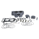 Cylinder Works, sada válec+píst+těsnění, Polaris ACE 900EPS '16, RANGER 900XP/CREW, RZR 900 '13-'16 STANDARD (93,00 mm) (2X píst