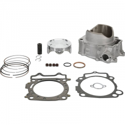 Cylinder Works, sada válec+píst+těsnění, Yamaha YZF 450 '20-'22, WRF 450 '21-'22, YZ 450FX '21-'22 STANDARD
