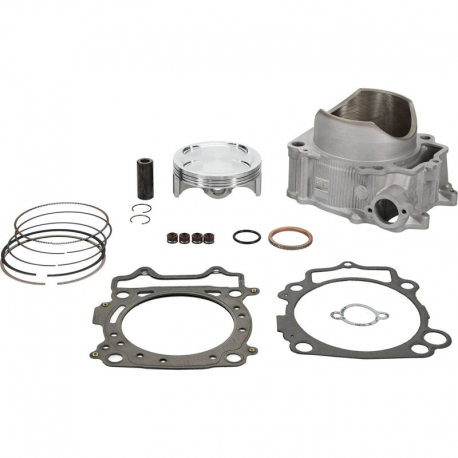 Cylinder Works, sada válec+píst+těsnění, Yamaha YZF 450 '20-'22, WRF 450 '21-'22, YZ 450FX '21-'22 STANDARD
