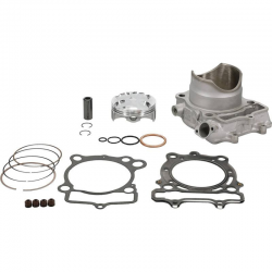 Cylinder Works, sada válec+píst+těsnění, Suzuki RMZ 250 (RM-Z 250) '19-'22 STANDARD (77,00 mm)
