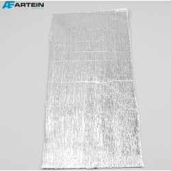 Artein Gaskets, termo-izolační polep, arch 300X450X0,80mm