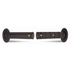 Progrip, gripy PG799 Off Road (22+25mm, délka118mm) carbon barva (CARBON GEL) (799-189)