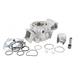Cylinder Works, sada válec+píst+těsnění, Kawasaki KX 85 '06-'13 (STD. 48.5mm 85CC)