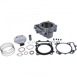 Cylinder Works, sada válec+píst+těsnění, Kawasaki KX 450F '15, (96mm, 12,8:1)