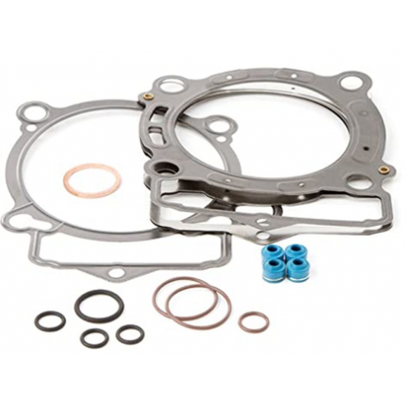 Cylinder Works, horní sada těsnění Top-End, KTM SX-F 350 '11-'15, XC-F 350 '11-'15 BIG BORE (+2mm 90mm)
