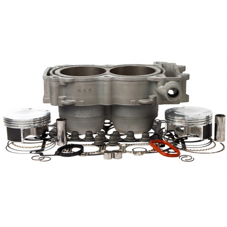 Cylinder Works, sada válec+píst+těsnění, Polaris GENERAL 1000 EPS '16, RZR 1000 60 Inch '16, RZR XP 1000 '14-'18, RZR XP 1000 '