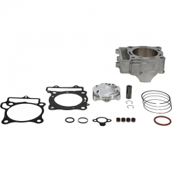 Cylinder Works, sada válec+píst+těsnění, Honda CRF 250R '22-'23, CRF 250RX '22-'23 (STD. 79Mm, 13,9:1)