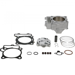 Cylinder Works, sada válec+píst+těsnění, Honda CRF 250R '22-'23, CRF 250RX '22-'23 (STD. 79mm, HC 14,4:1)