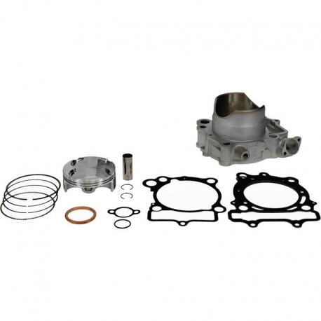 Cylinder Works, sada válec+píst+těsnění, Suzuki RM-Z 250 '19-'22 BIG BORE (+3mm 80mm, 270CC) (13,5:1)