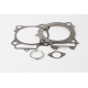 Cylinder Works, horní sada těsnění Top-End, Honda CRF 450X '05-'17 BIG BORE (STD. +3mm 99mm)
