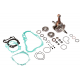 Hot Rods, opravná sada spodní části motoru, Suzuki DR-Z 400 '00-'04, DR-Z 400E '00-'07, DR-Z 400S '00-'09, '11-'20, DR-Z 400S (k