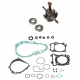 Hot Rods, opravná sada spodní části motoru, Arctic Cat 400 DVX '04-'08, Kawasaki KFX 400 '03-'06, Suzuki LT-Z 400 '03-'08 (kliko