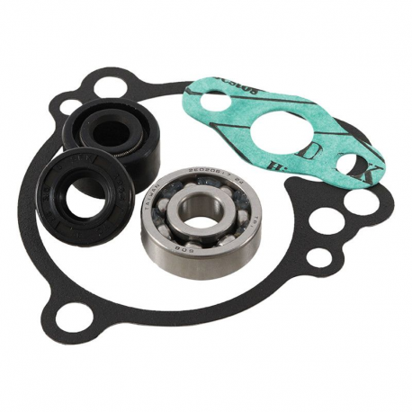 Hot Rods, opravná sada vodní pumpy, Kawasaki KX 65 '06-'21