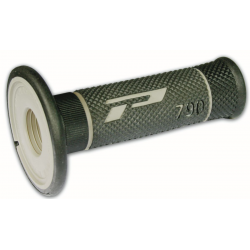 Progrip, gripy PG790 Off Road (22+25mm, délka115mm) carbon barva (CARBON GEL) (790-189)