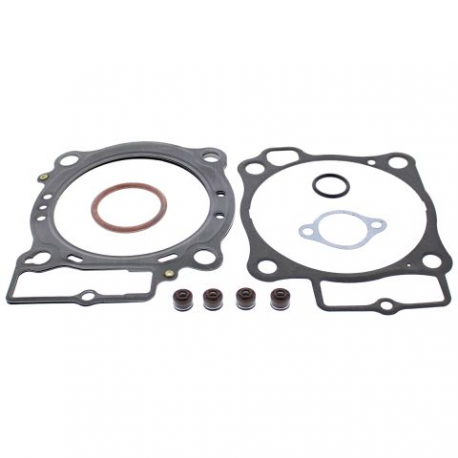 Winderosa, horní sada těsnění Top-End, Honda CRF450L '19-'22, CRF450R '19-'22, CRF450RWE '19-'22, CRF450RX '19-'22, CRF450X '19-