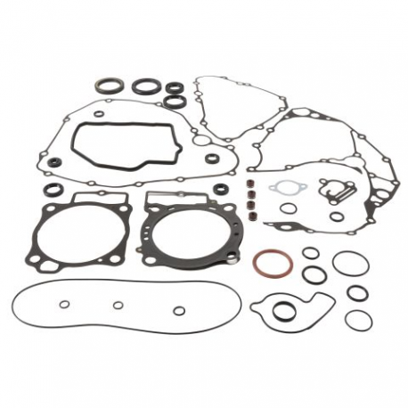 Winderosa, sada těsnění a gufer motoru, Honda CRF450R '19-'20, CRF450RWE '19-'20, CRF450RX '19-'20