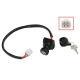 Bronco, spínačka, Suzuki LT-A 500X/750X KINGQUAD '19-20, LT-A 700X '05-07, LTA-750X '08-15 (37110-31G00 37110-31G01 37110-34K00