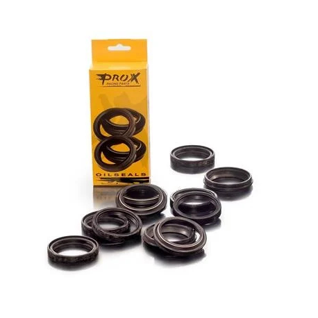 ProX, gufera přední vidlice Kayaba PSF 48MM 48X58X9,4MM (ARI145) Kawasaki KXF 450 '13-'14, Honda C