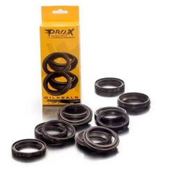 ProX, gufera přední vidlice Showa 49MM 49X60X10MM (ARI104) (NOK) Honda CRF 250 '15-'21, CRF 450 '1