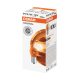 Osram, žárovka 21W 12V BAU15S PY21W (ORANGE)