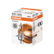 Osram, žárovkaH4 12V 60/55W P43T ORIGINAL