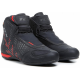 TCX, boty Ro4a Air Black/Red, barva černá/červená velikost 44