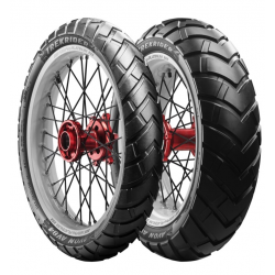 Avon, pneu 120/70-19 Trekrider AV84 60V TL, přední, DOT 09/2021 (2230111)