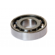 ProX, ložisko vodní pumpy, Honda CR 250R/500R, CRF 250R/CRF 450R (12X28X7mm)