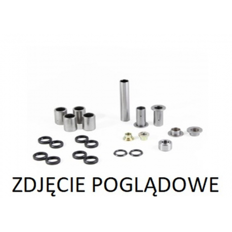ProX, sada ložisek přepákování, Kawasaki KX 125/250/500 '87 (27-1070)
