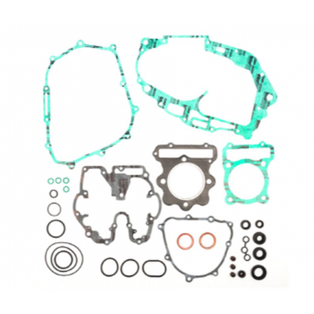 ProX, sada těsnění a gufer motoru, Honda XR 250R '96-'04