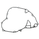 Namura, těsnění víka spojky, Kawasaki KX 250 /X/XC 4T '21-'22 (OEM:11061-1376) (KXF250, KX250F, KX 250F)