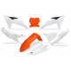 UFO, sada plastů, KTM SXF (SX-F) 250/350/450, SX 125/250/300 '23 KT05009127, KT05010042, KT05011042, KT05012042,