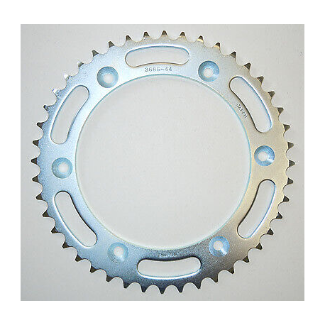 Sunstar, rozeta 856 44 ULTRALITE Yamaha TT600 R '98-'03, TT600S '93-'95 (JTR853.44) (řetěz 520) (85644JT)