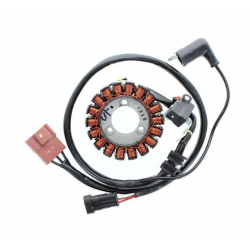 Electrosport, stator alternátoru, Aprilia / Gilera / Italjet / Malaguti / Piaggio / Vespa 125/250/300/500CCM