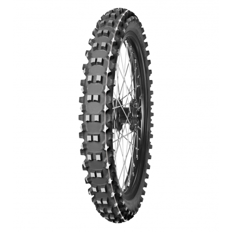 Mitas, pneu 70/100-17 Terra Force MX-SM Soft/Medium Win Fric 40M TT, přední, DOT 2022