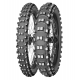Mitas, pneu 70/100-19 Terra Force MX-SM Soft/Medium Win Fric 42M TT, přední, (bílý pruh) DOT 2022