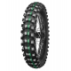 Mitas, pneu 90/100-12 C-20 STONE KING 46M TT Super Soft Extreme, zadní, (dvojitý zelený pruh) DOT 2022
