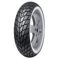 Mitas, pneu 120/70-11 MC 20 Monsum 56L TL M+S, bílé bočnice, přední/zadní, DOT 13/2022 (576884)