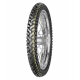 Mitas, pneu 110/80-19 E-07 59T TL Dakar (žlutý pruh), přední, DOT 35-37/2022 (24445)