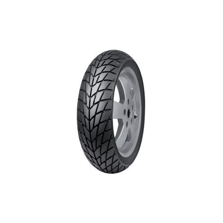Mitas, pneu 110/70-11 MC 20 Monsum 45L TL M+S (do 120 km/h), přední/zadní, DOT 39/2022