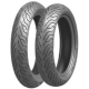 Michelin, pneu 90/90-10 City Grip Saver 50J TL/TT M/C, přední/zadní, DOT 03/2022