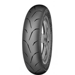 Mitas, pneu 120/70-12 MC 34 51P TL, přední/zadní, DOT 45/2022 (573096)