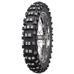 Mitas, pneu 100/90-19 C-16 57M TT M/C (bez pruhu), zadní, DOT 2023