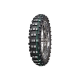 Mitas, pneu 140/80-18 EF-07 70M TT Super Soft Extreme (dvojitý zelený pruh), zadní, DOT 2023