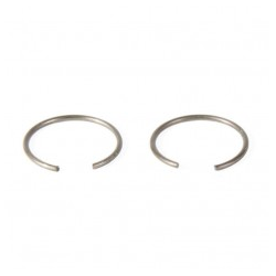 Namura, segerovky pístního čepu (23.0X1.4mm) (2ks.)