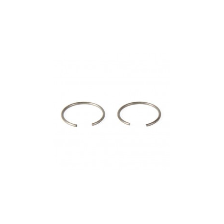 Namura, segerovky pístního čepu (16.1X1.0mm) (2ks.)