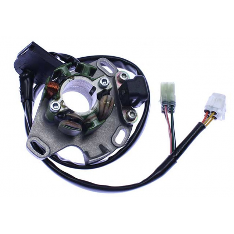 Electrex, stator alternátoru, Suzuki RM250 '98-'01