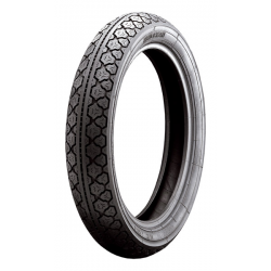 Heidenau, pneu 110/80-18 K36 60S TT M/C, přední/zadní, DOT 01/2023