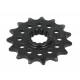 Sunstar, přední řetězové kolečko 2172 14 Yamaha XJ6 DIVERSION '09-'15, XT 660X '04-'12 (YZF R6 '99-'05, FZ6 RAZER '04-'09